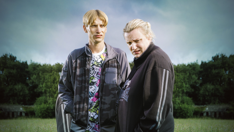  Las mañanas de RNE con Íñigo Alfonso - La moderna | Hijos de la Inglaterra rural - Escuchar ahora