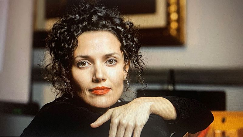 Sheila Blanco De Los Bioclassics Virales A Poetas Del 27