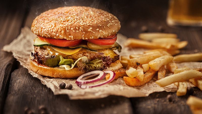 ¡Muerte a las grasas trans! - escuchar ahora