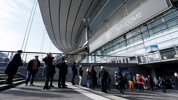 Reportajes 5 continentes