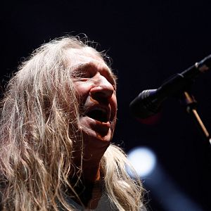 Discópolis - Discópolis 11.281 - Rosendo, directo Jerez 2008 - 08/04/21 - escuchar ahora