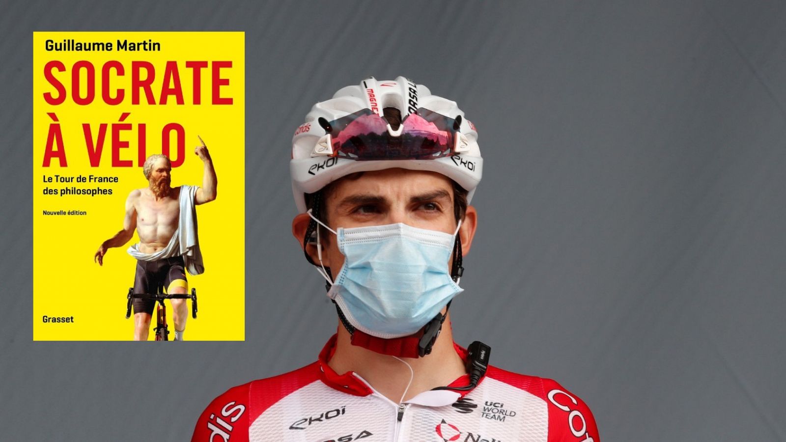 Efecto Doppler - Sócrates en bicicleta - 07/04/21 - escuchar ahora