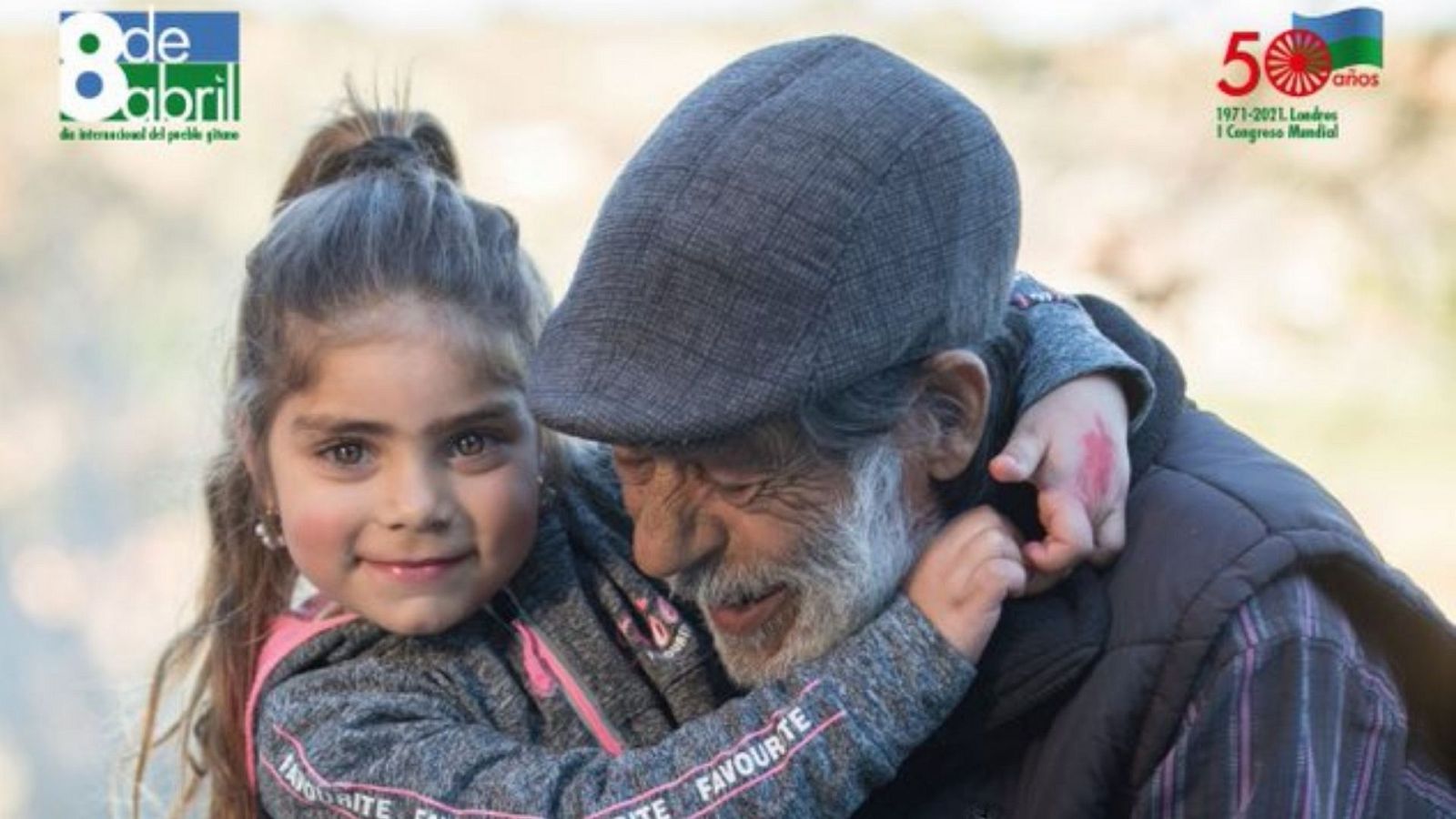 Más cerca - El pueblo gitano sigue luchando contra su discriminación - Escuchar ahora