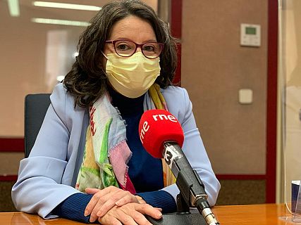 Comunidad Valenciana Informativos