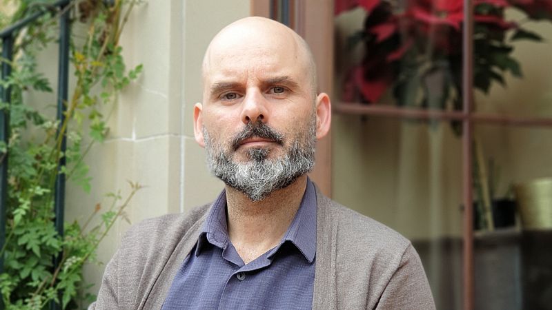  El café lo hago yo - José Carlos Ruiz: 'Ya no distinguimos entre lo que es importante y lo que no' -  25/04/21 - Añadir ahra