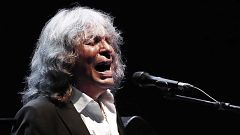 Tarde lo que tarde - José Mercé nos presenta 'Flamenco'
