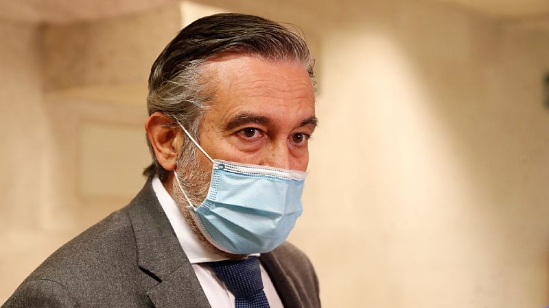 24 horas - Enrique López, PP: "Los cierres perimetrales no controlan la trasmisión del virus" - Escuchar ahora