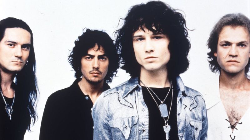 El vuelo del Fénix - Héroes del Silencio y Crypta - 08/04/21 - escuchar ahora