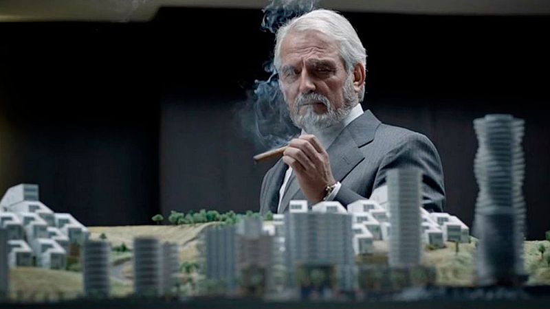  Las mañanas de RNE con Íñigo Alfonso - La moderna | Naranjas y ladrillos - Escuchar ahora