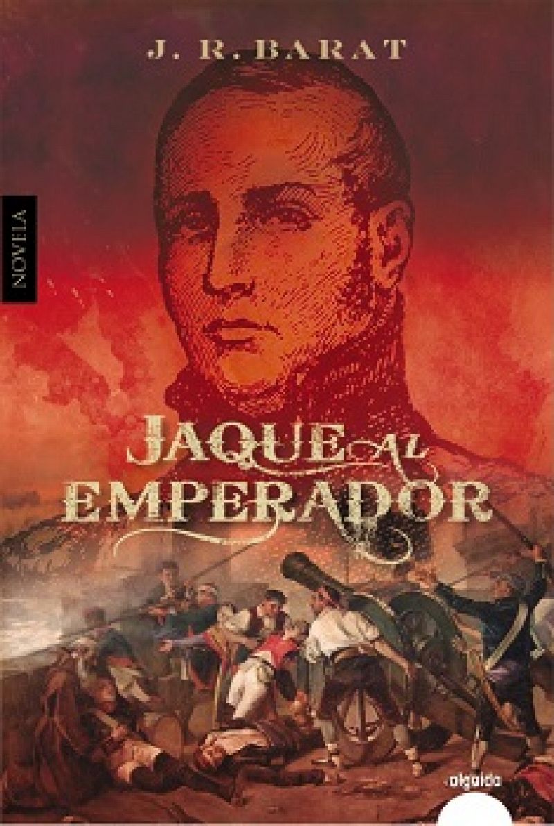  Barat y el Jaque al Emperador - 09/04/21 - Escuchar ahora