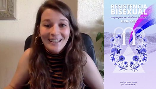 Wisteria Lane - Wisteria Lane - Elisa Coll nos presenta Resistencia bisexual' - 10/04/2021 - Escuchar ahora