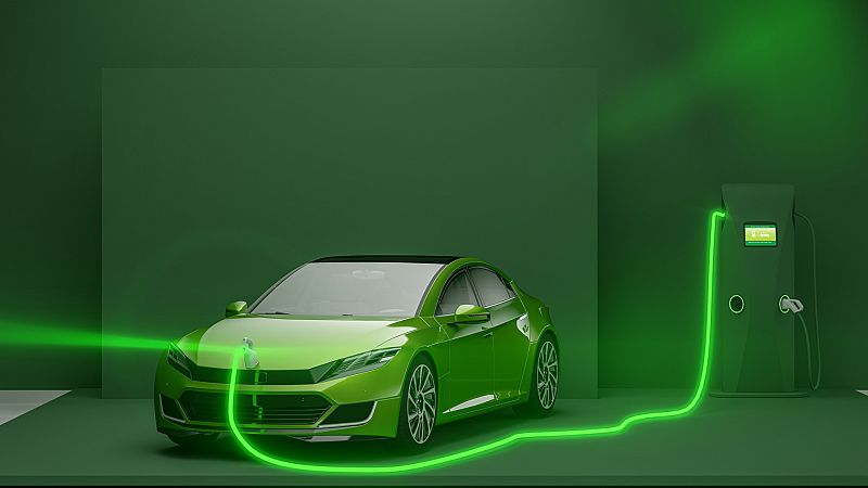  Sostenible y renovable en Radio 5 - El futuro es eléctrico - 10/04/2021 - Escuchar ahora