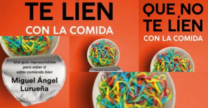  Alimento y salud - Que no te líen con la comida - 11/04/2021 - Escuchar ahora