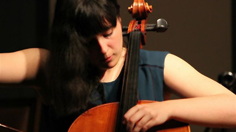 Amarilis Dueñas - 'Soliloqvies' - escuchar ahora