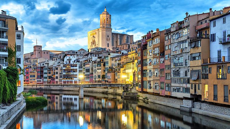 Nómadas - Girona, paisaje interior - 10/04/21 - escuchar ahora