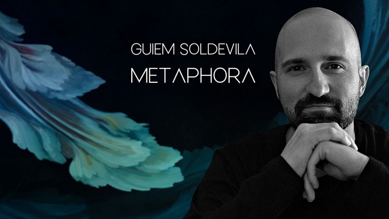 Actualidad cultural - 'Metaphora', un disco oceánico de Guiem Soldevila - 10/04/21 - escuchar ahora