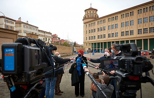 Navarra Informativos