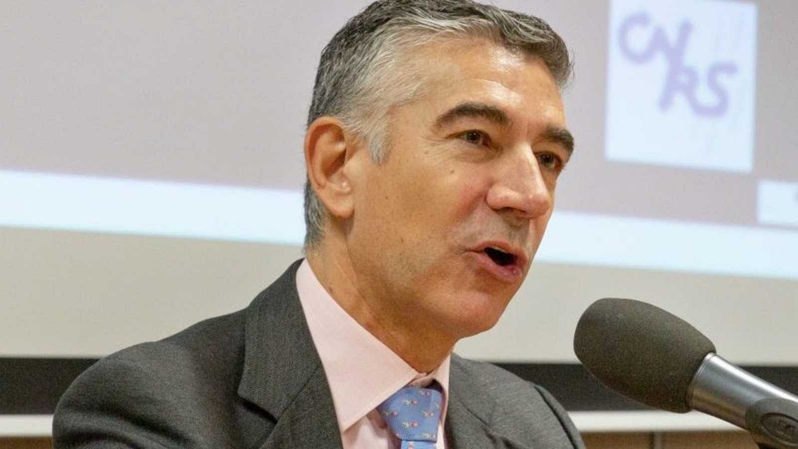  24 Horas Fin de Semana - Vicente Soriano: "Son trombosis atípicas muy infrecuentes" - Escuchar ahora