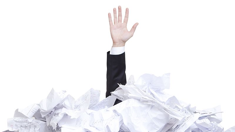  Más cerca - Aumenta la resolución de casos de hipotecas abusivas - Escuchar ahora