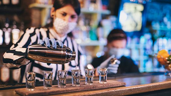 Las mañanas de RNE con Íñigo Alfonso