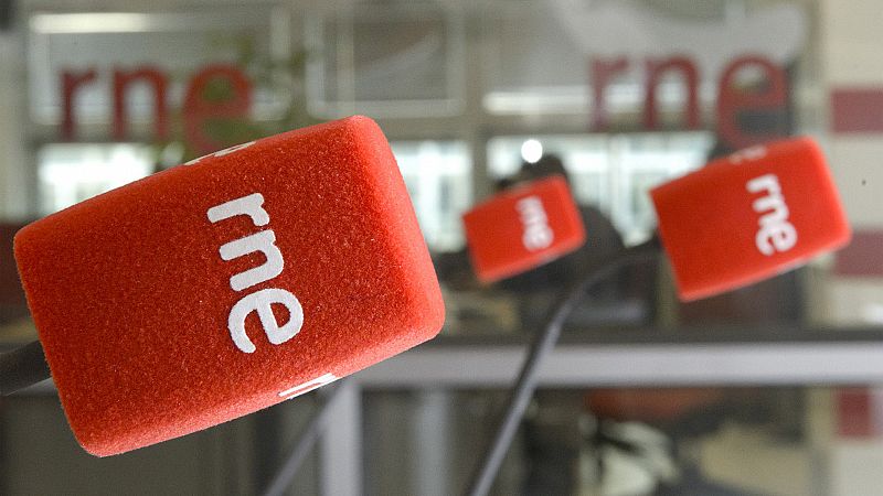 Las mañanas de RNE con Íñigo Alfonso - Suben todas las emisoras de RNE en el primer EGM del año - Escuchar ahora