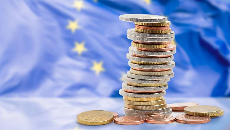  Las mañanas de RNE con Íñigo Alfonso - Cómo aprovechar los fondos europeos y recuperar la economía española - Escuchar ahora