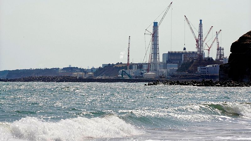 Más Cerca - Ecologistas en Acción, sobre el vertido de Fukushima: "Es inadmisible y contraviene los tratados sobre la protección marina"