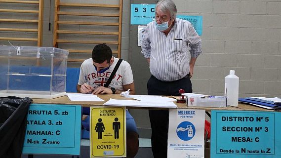 Madrid Informativos - RNE