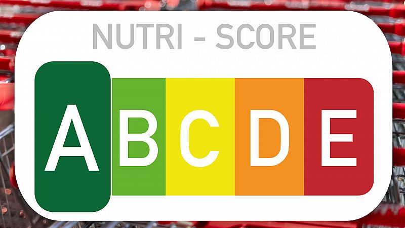  Las mañanas de RNE con Íñigo Alfonso - Justicia Alimentaria pide al Gobierno que no implante la etiqueta nutricional Nutri-score  - Escuchar ahora