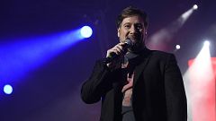Las mañanas de RNE con Pepa Fernández - Carlos Latre, 'humorista de guardia' en el Teatro Rialto