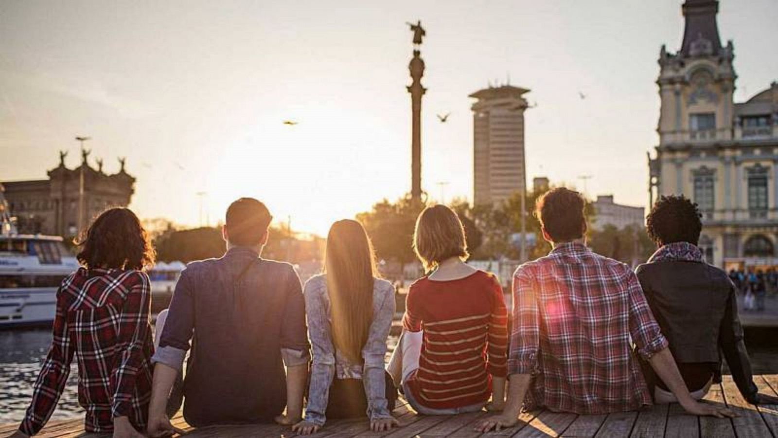  Crónica de Madrid - 135.000 jóvenes votarán por primera vez en las elecciones del 4M - Escuchar ahora