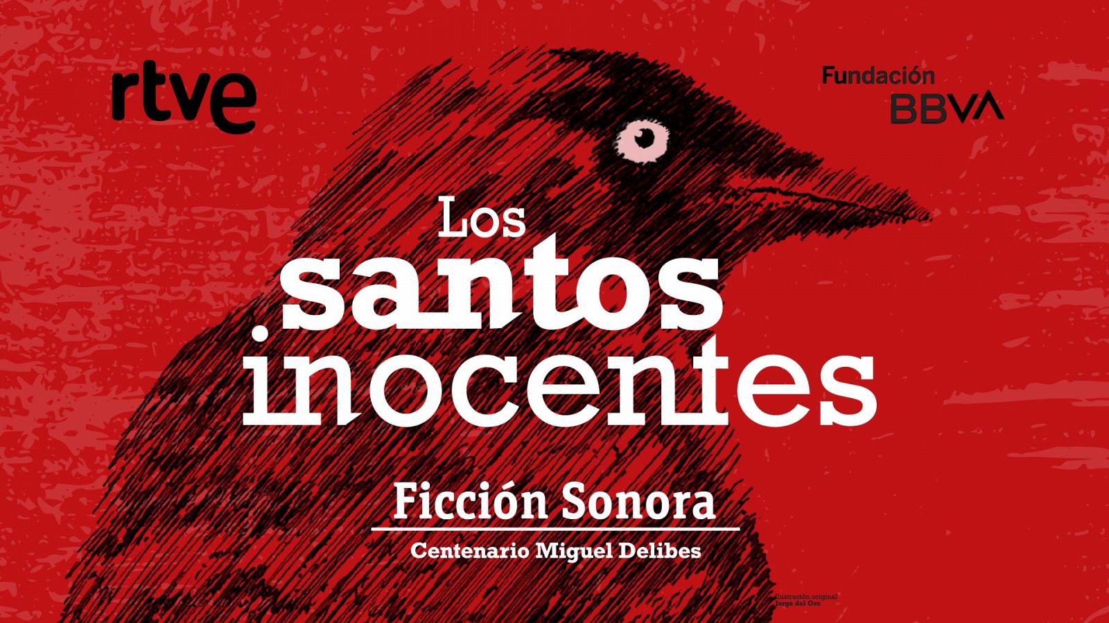 Los santos inocentes - Avance I - Escuchar ahora