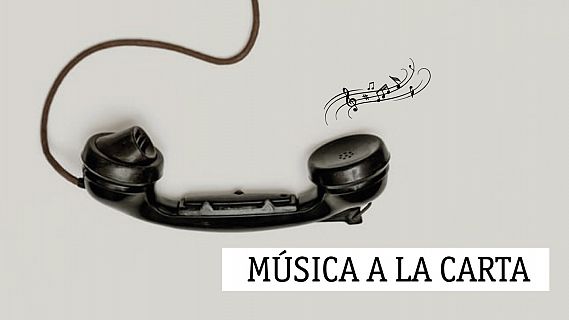 Música a la carta