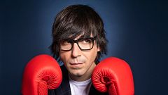 20 entrevistas de humor y una más, desesperada - Luis Piedrahita