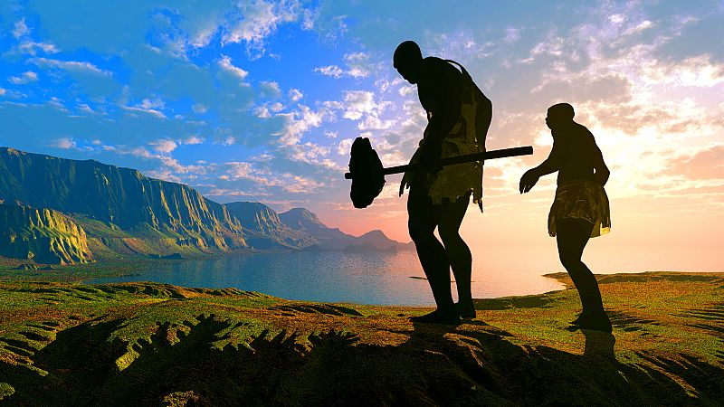 Neandertales y sapiens, una historia de mestizaje; maltrato animal; COVID 19 y lenguaje; agujero de ozono; avances médicos en la Gran Guerra; "Arte y ciencia del s. XXI" en el MNCN - Escuchar ahora