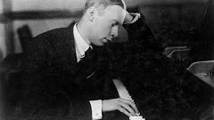 La hora azul - Prokofiev para dos - 15/04/21