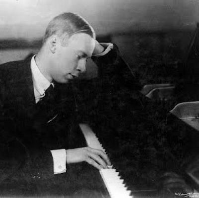 La hora azul - Prokofiev para dos - 15/04/21 - escuchar ahora