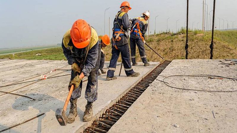  Diez minutos bien empleados - 2021: el reto de reducir la siniestralidad laboral - Escuchar ahora