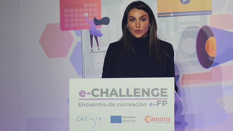 Por tres razones - formación profesional, un valor en alza - 15/04/21