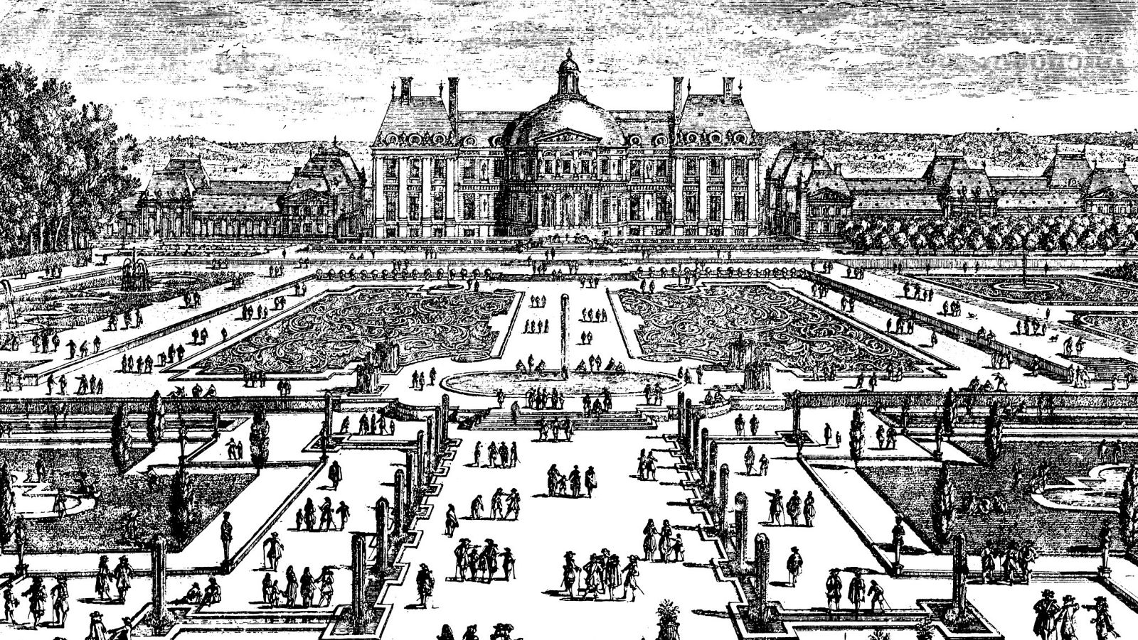 Las mañanas de RNE con Íñigo Alfonso - La moderna | La corte y más allá - Escuchar ahora