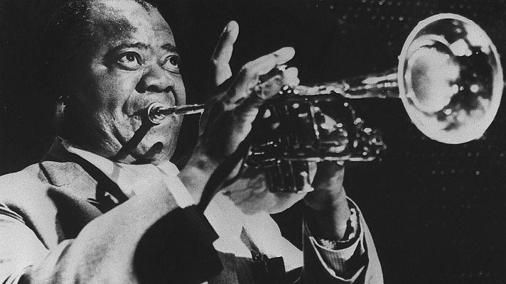 Píntalo de negro, el soul y sus historias  - Louis Armstrong, el hombre que fue jazz - 16/04/21 - Escuchar ahora