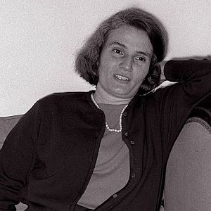 La estación azul - La estación azul - 'Nada' de Carmen Laforet - 18/04/21 - Escuchar ahora