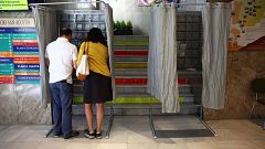 Crónica de Madrid - Elecciones en Madrid: relación entre el barrio y el voto