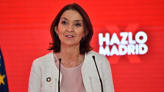 Madrid Informativos - RNE