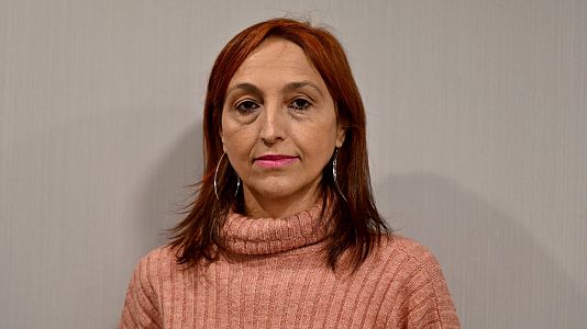 Solidaridad - Solidaridad - Defendiendo a Helena Maleno - 17/04/2021 - Escuchar ahora