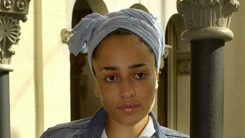 Por las fronteras de Europa - Zadie Smith, con total libertad - Escuchar ahora