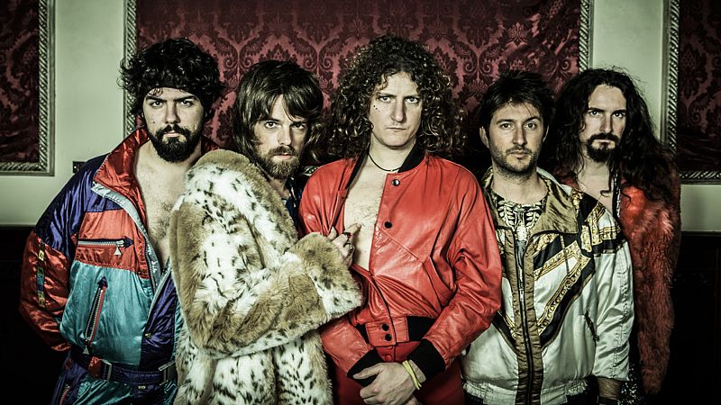 Turbo 3 - Viernes Eléctrico (409) - 16/04/21 - escuchar ahora