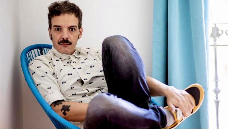 Javier giner y apnea profesional - hora 4