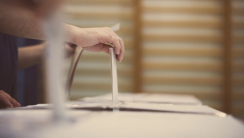 14 horas Fin de Semana - ¿Cómo eran las campañas electorales antes de la era digital? - Escuchar ahora