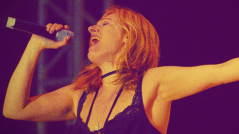 Biofonías - Mercedes Ferrer - Escuchar ahora